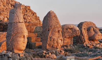 ŞANLIURFA- MARDİN TURU
